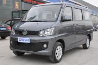 一汽通用 佳寶V80 2013款 V80 MINI bus 1.3L 手動 標準型