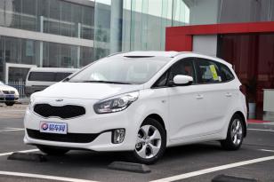 KIA 起亞 起亞佳樂 2013款 2.0L 汽油 5座 自動標(biāo)準版