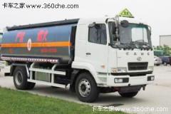 華菱 華菱之星 180馬力 4X2 加油車(HN5141Z19D8M3GJY)