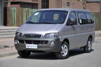 江淮汽車 江淮瑞風 2008款 彩色之旅 2.4 手動 5-9座