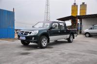 薩普 薩普T 2011款 Z7 2.2L 兩驅