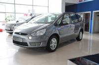 FORD福特 福特麥柯斯 2008款 2.3L時(shí)尚型七座