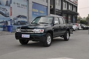 長(zhǎng)城汽車(chē) 金迪爾 2002款 CC1021SCD小雙排超豪華型