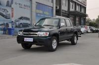 長(zhǎng)城汽車(chē) 金迪爾 2002款 CC1021LSR中雙排超豪華型