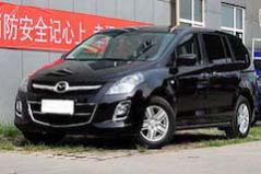 MAZDA 馬自達(dá) 馬自達(dá)8 2013款 2.5L 手自一體 尊貴版