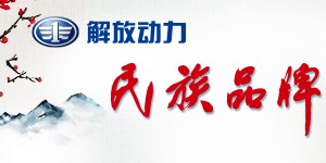 解放動(dòng)力  民族品牌 高端動(dòng)力